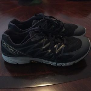 Merrell sneakers